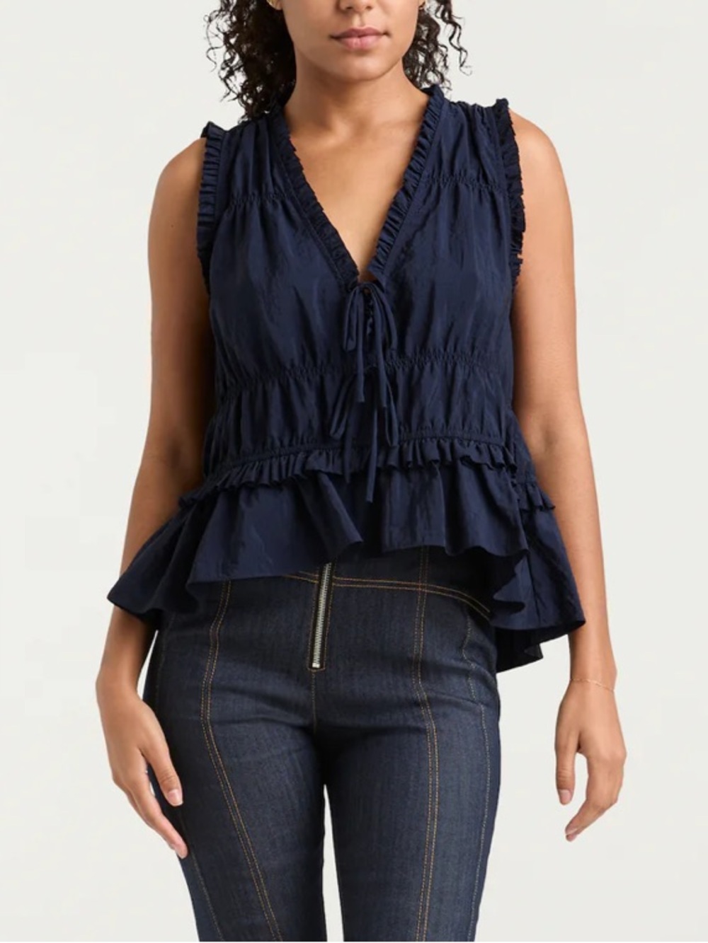 Cinq a Sept Top